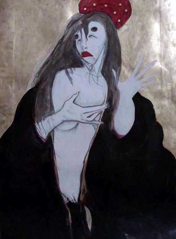 nude butoh dancing lady sterling.JPG